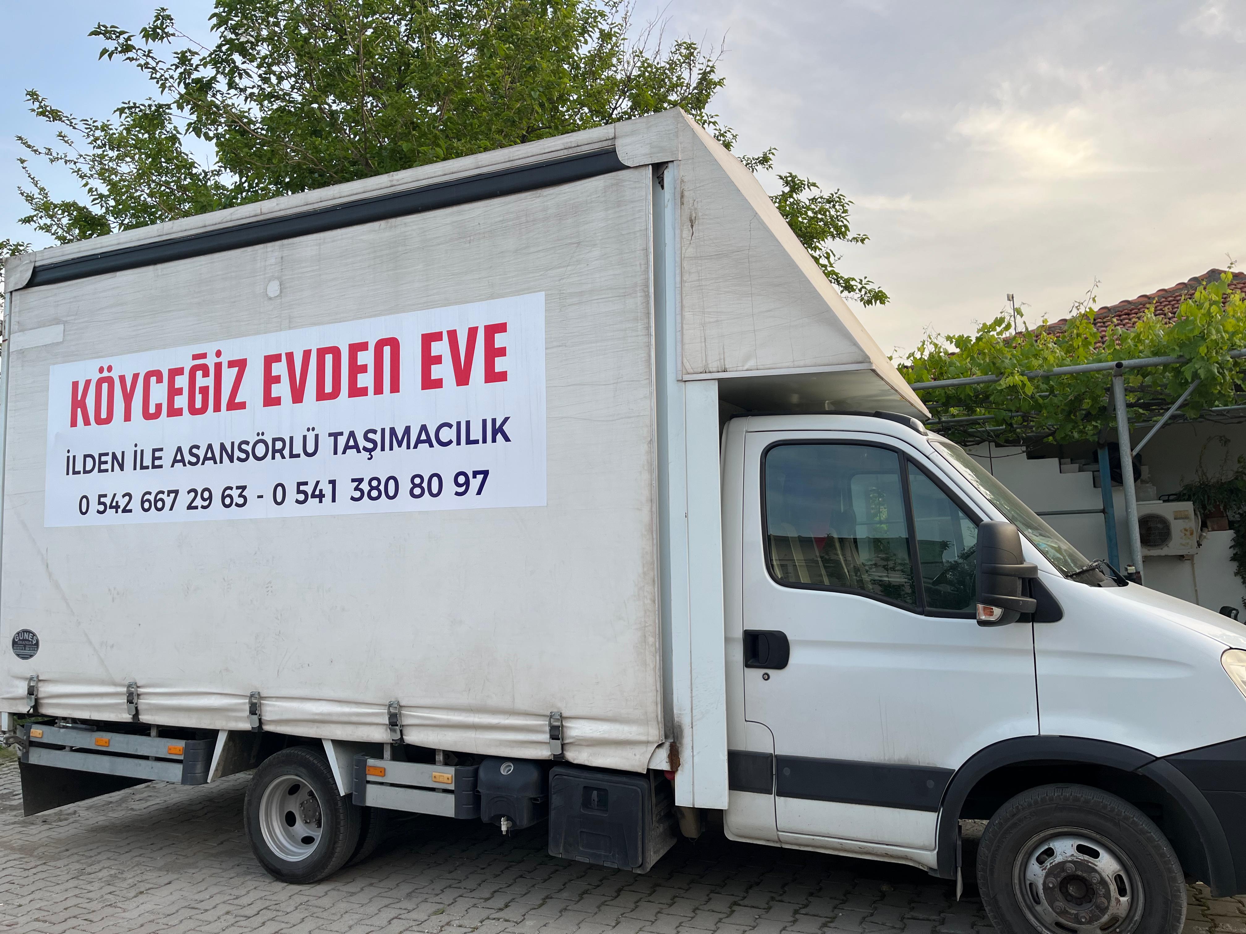 Araç 3